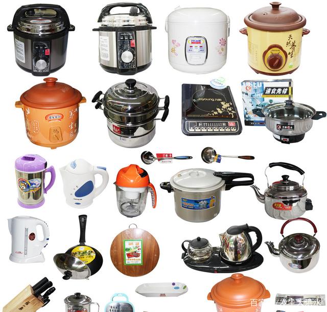 亚马逊厨房与生活用品选品攻略 抓住市场机遇，打造爆款产品