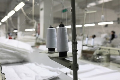 织梦新章 探访青春家纺工厂里的产业新生