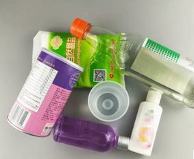 居家生活小窍门 自制全套清洁用品，安全好用不伤手，以后再也不用去超市买了